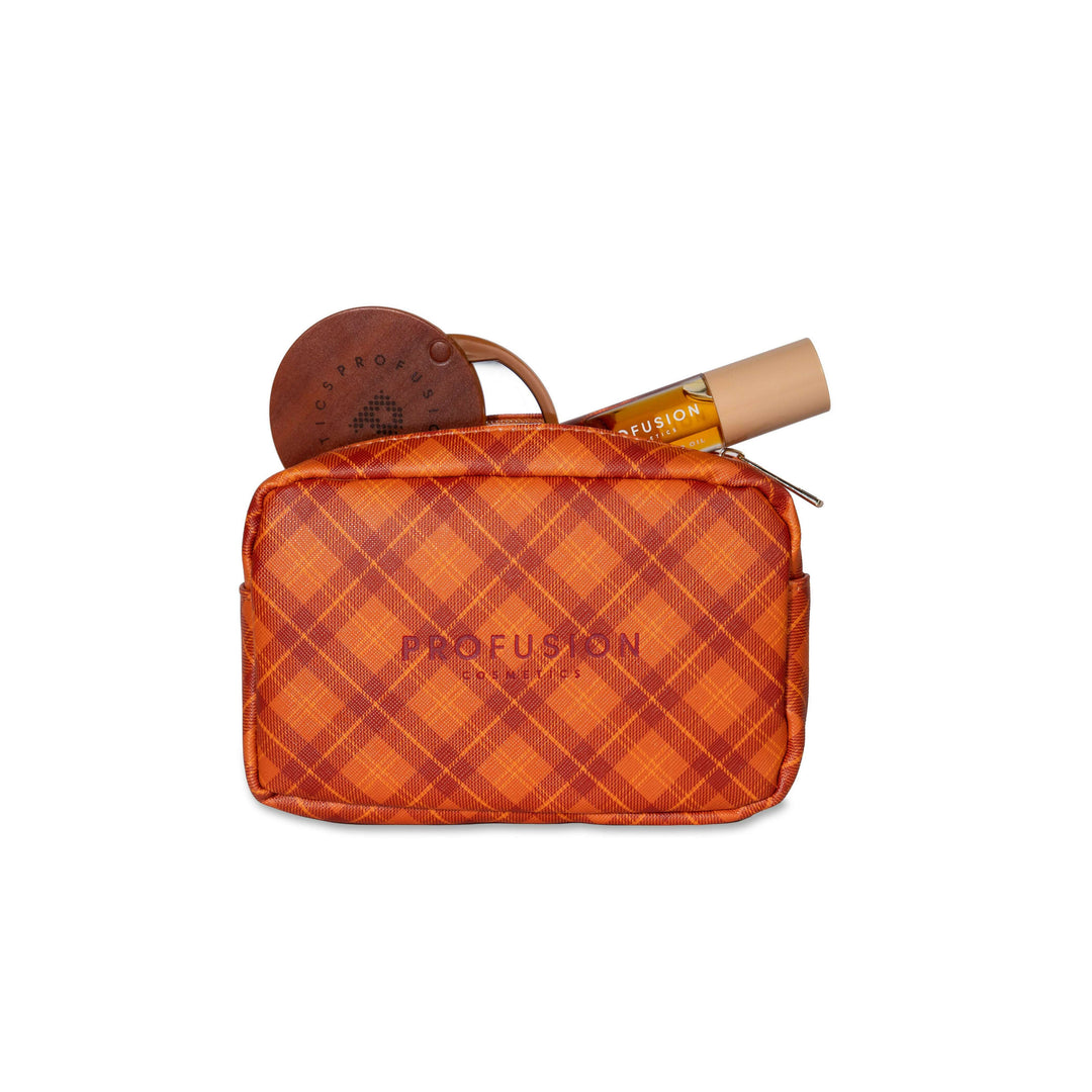 Pumpkin Spice | The Basic Essentials