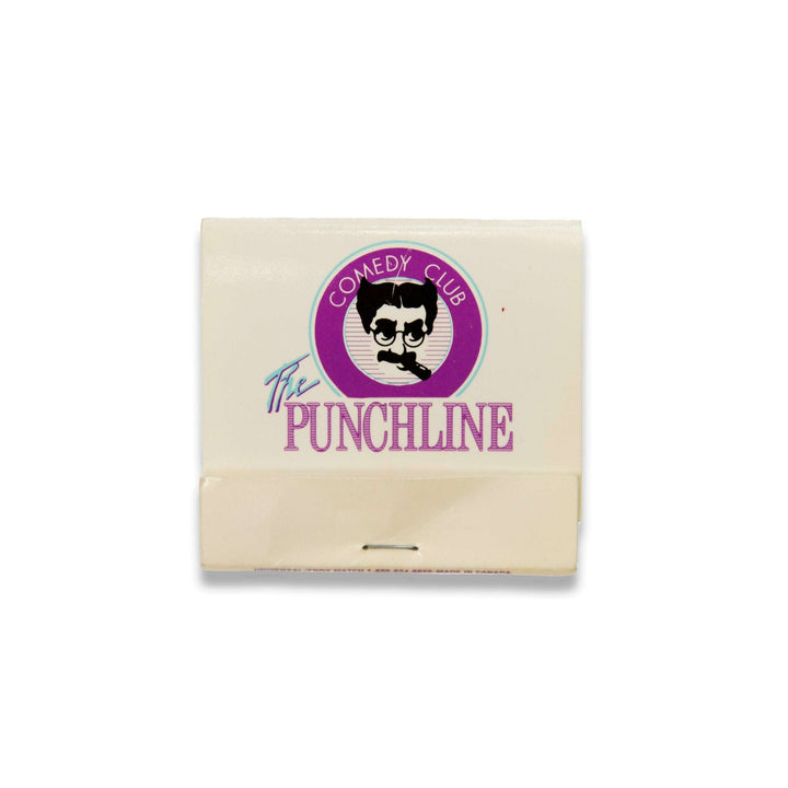 Punchline (Vintage)