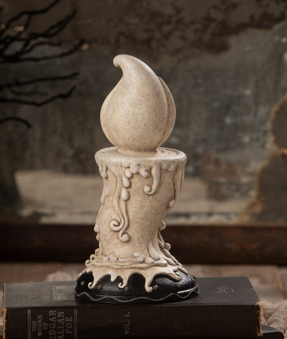 Candlestick Gus & Mourning Rus by Bethany Lowe Designs, image 2