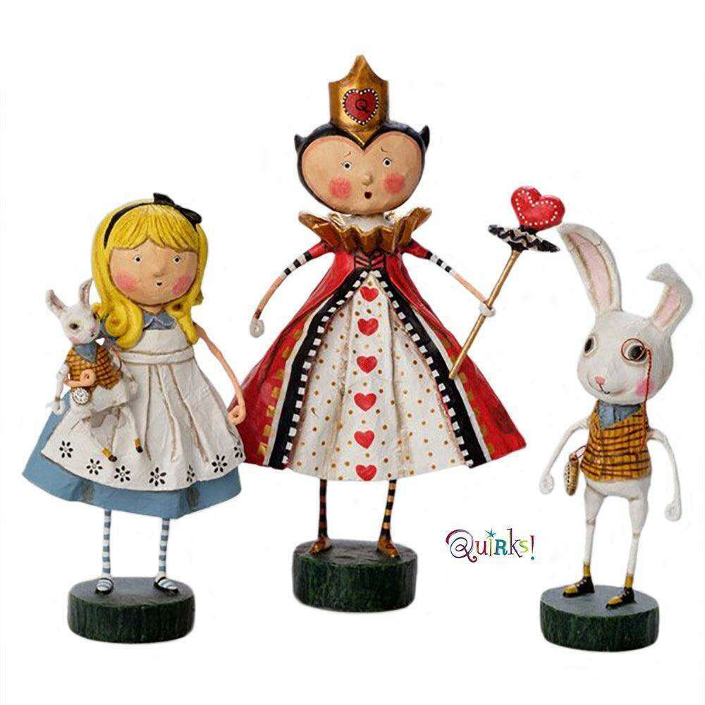 Queen of Hearts by Lori Mitchell – view 3