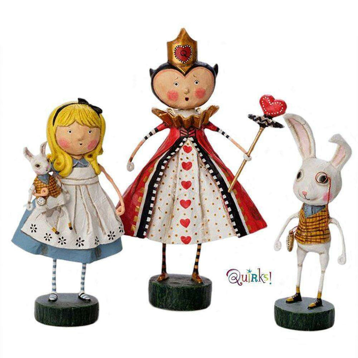 Queen of Hearts by Lori Mitchell – view 4