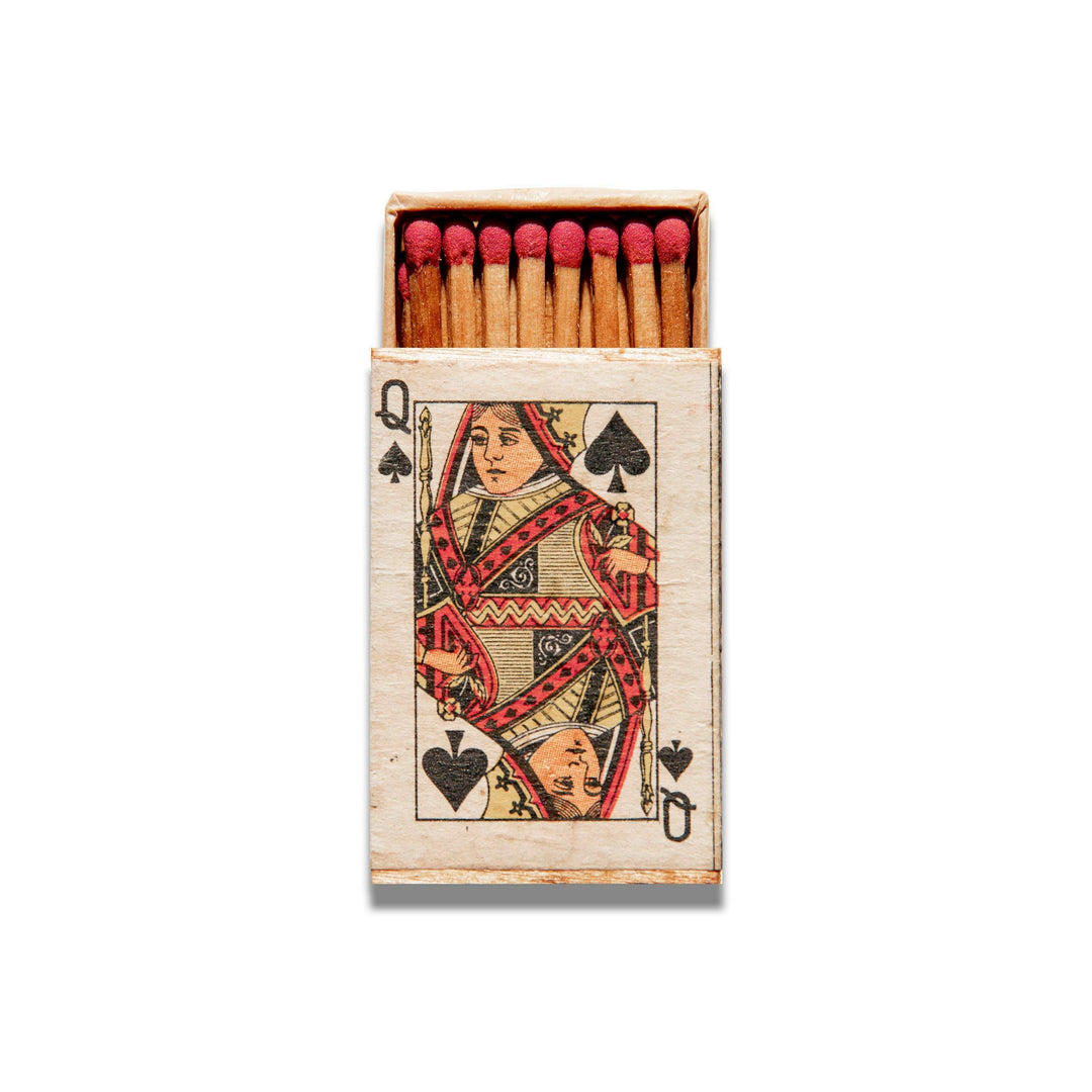 Queen of Spades