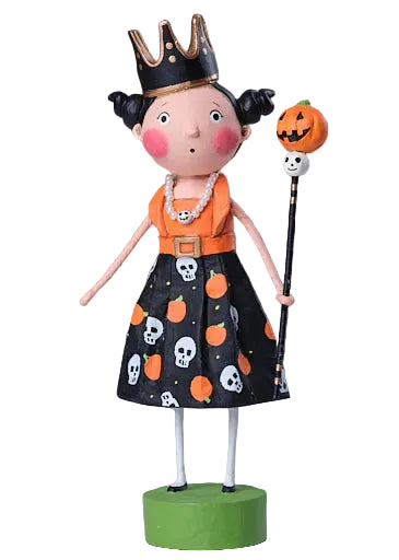 lori mitchell queen of halloween