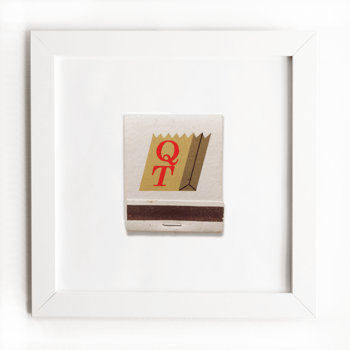 QuikTrip Vintage (Front)
