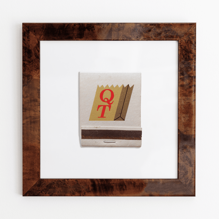 QuikTrip Vintage (Front)