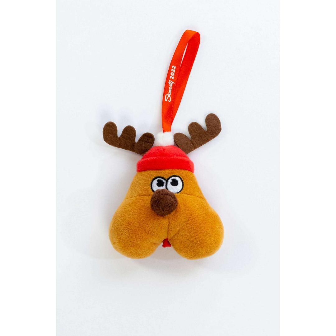 Randy The Reindeer | 2022 Shinesty Reindeer Ornament
