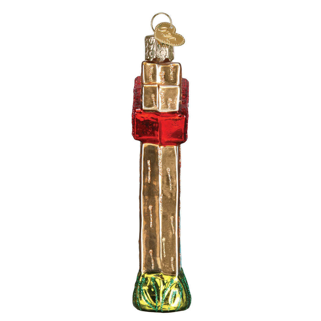 Realty Sign Ornament