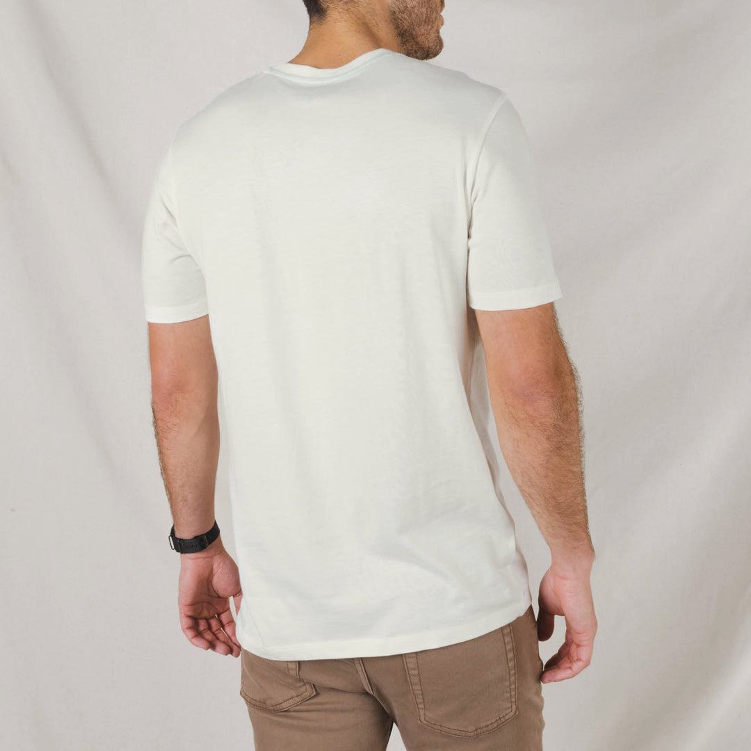The Modern Antique | Oatmeal Everyman™ T Shirt