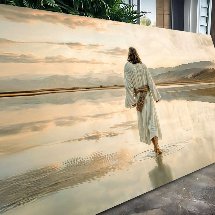 Reflections Faith Wall Art IX