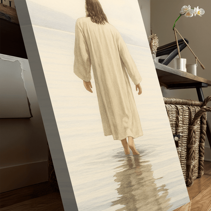 Reflections Faith Wall Art VIII