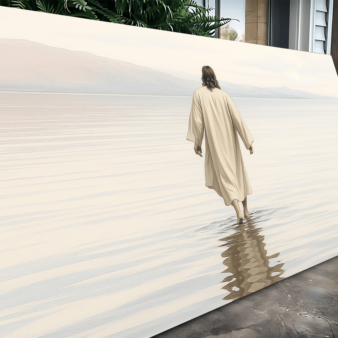 Reflections Faith Wall Art XII