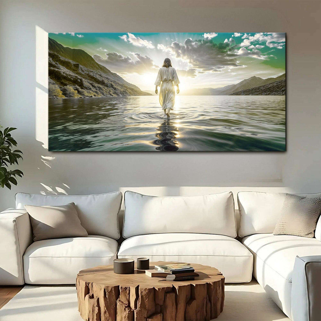 Reflections Faith Wall Art XIII