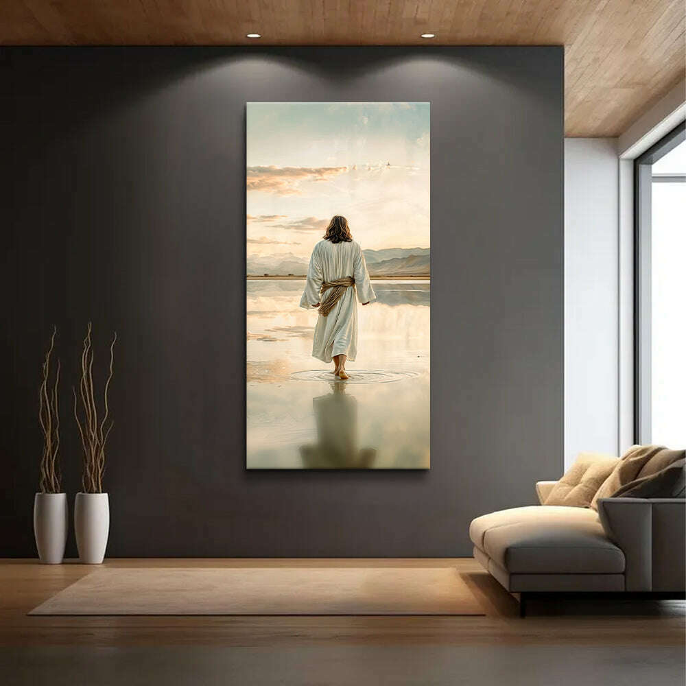Reflections Faith Wall Art XIV