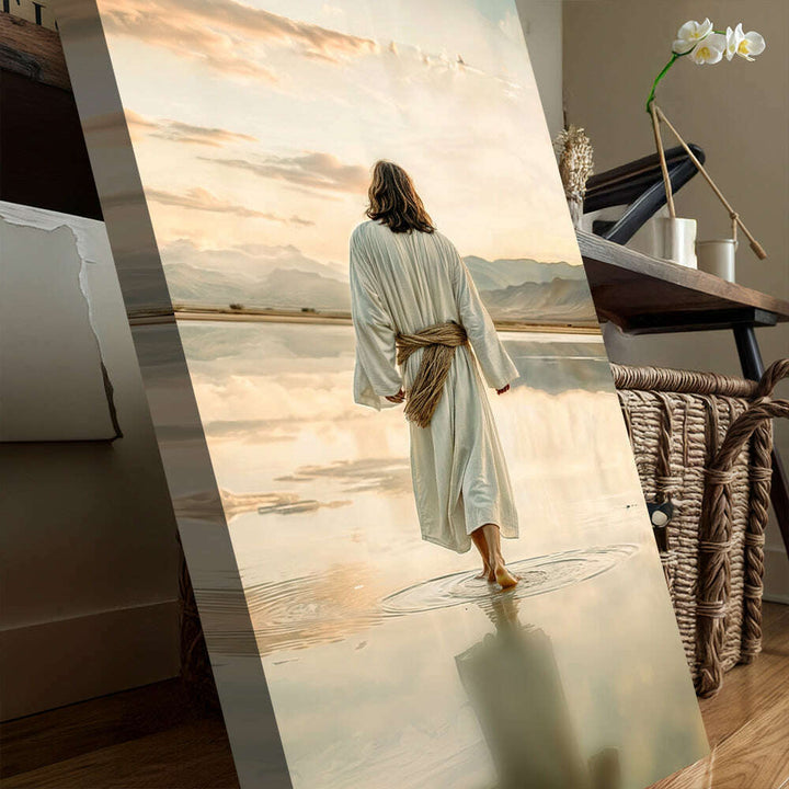 Reflections Faith Wall Art XIV
