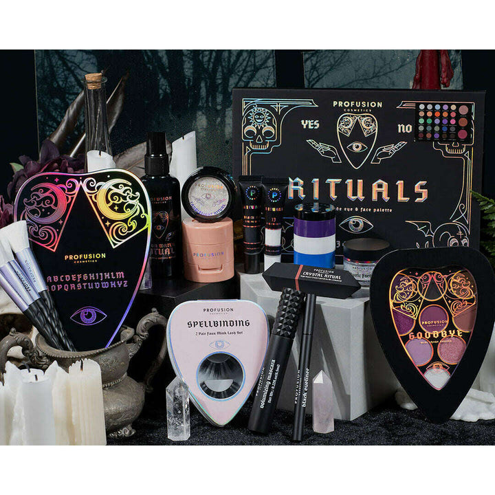 Rituals | 4-pc Look Kit