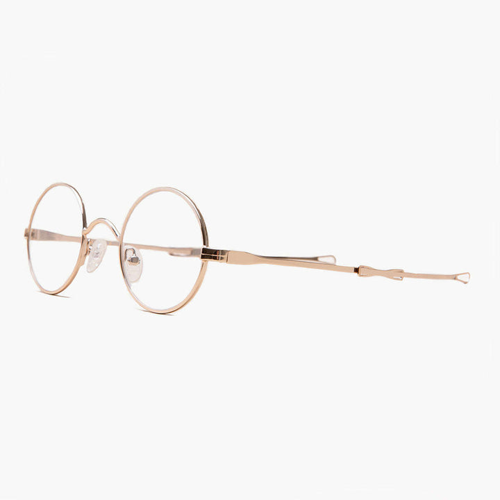 Round Reading Glasses - Swazi