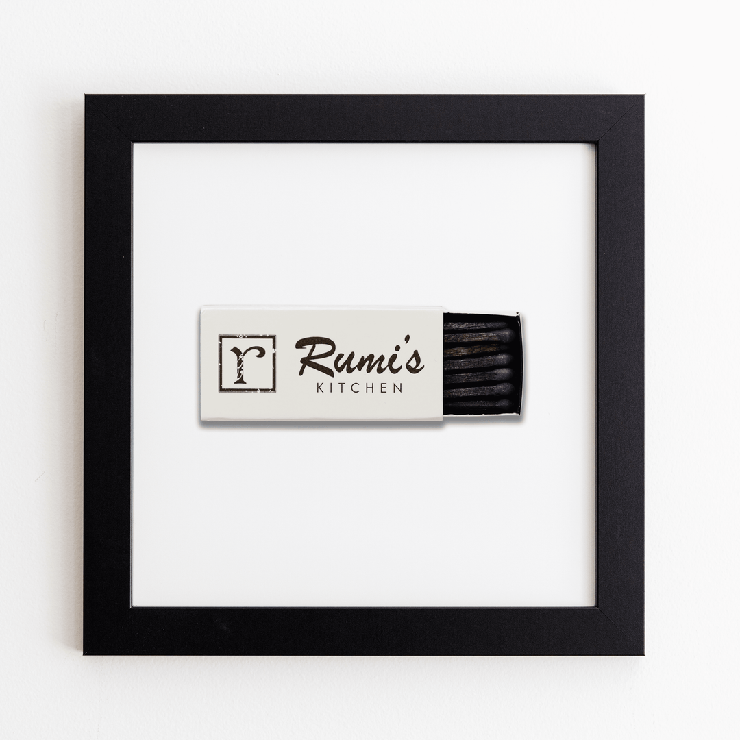 Rumi's Kitchen