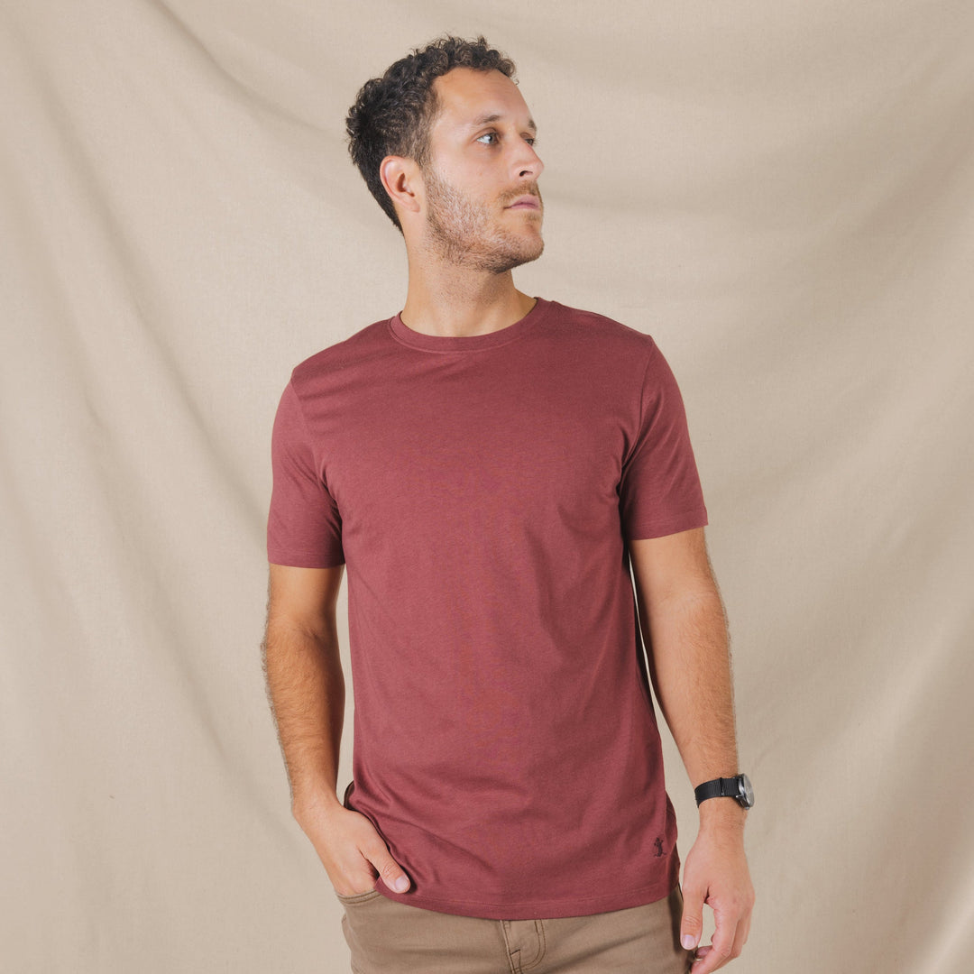 The Apple Butter | Rust Everyman™ T Shirt