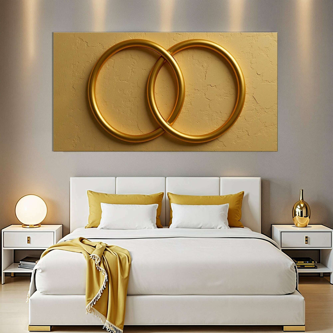 Sacred Union Wall Art