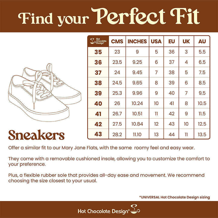 Saddle Blue Women's Casual Sneakers