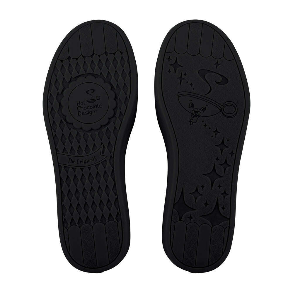 Saddle Zebra Women's Casual Sneakers