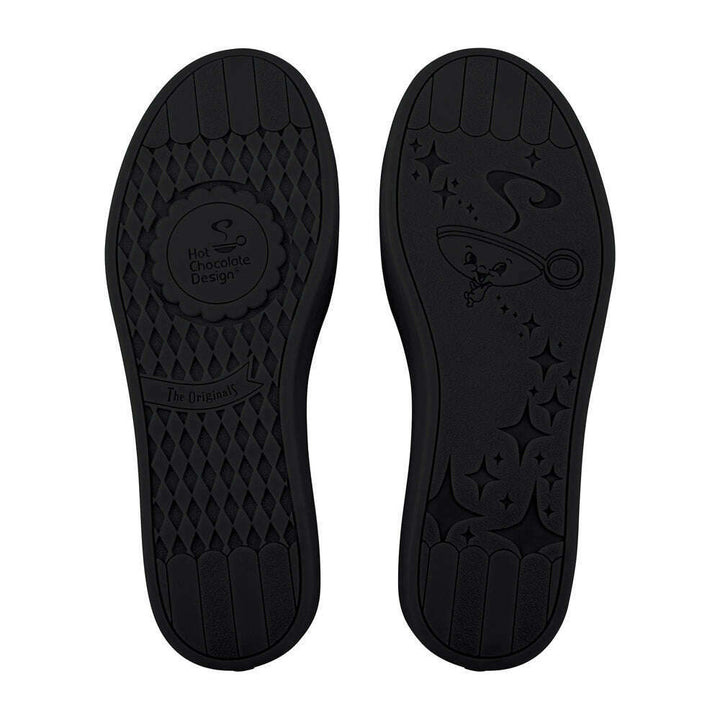 Saddle Zebra Women's Casual Sneakers