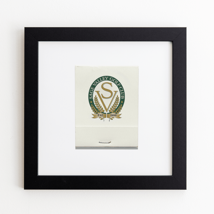 Sage Valley Golf Club Est. 1999