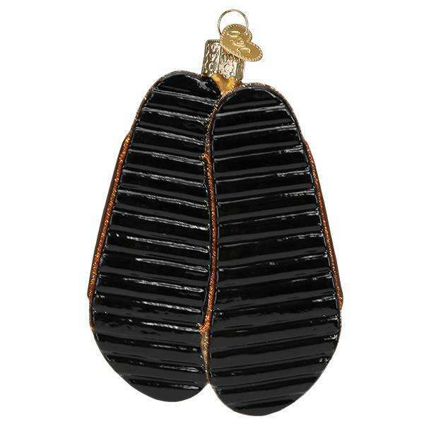 Sandals Ornament