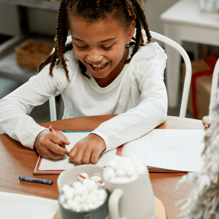 Santa’s Kindness Interactive Ornament & Journal 2023 HOT PRODUCT!! - Quirks!