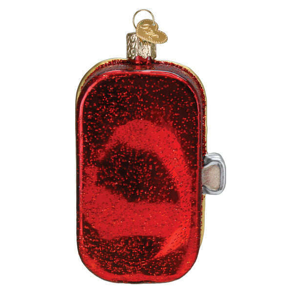 Sardines Ornament