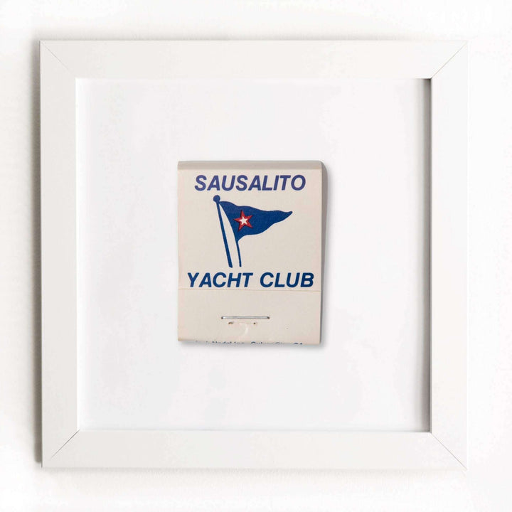 Sausalito Yacht Club