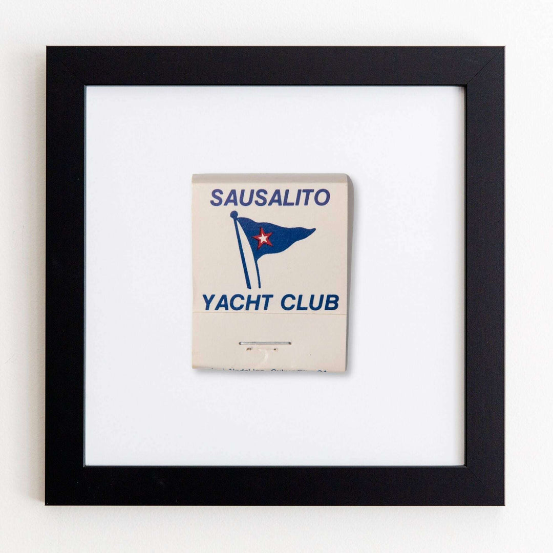 Sausalito Yacht Club