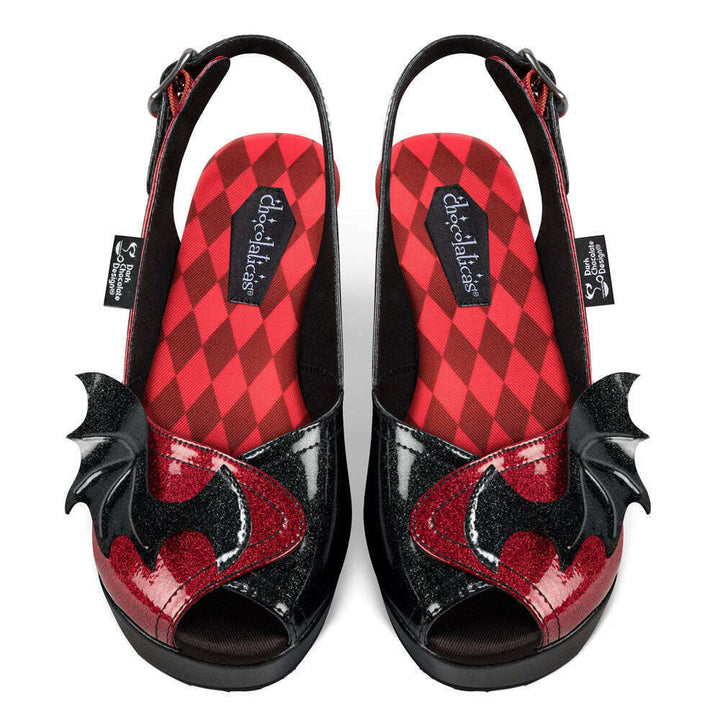 Scarlet Women's Sandal
