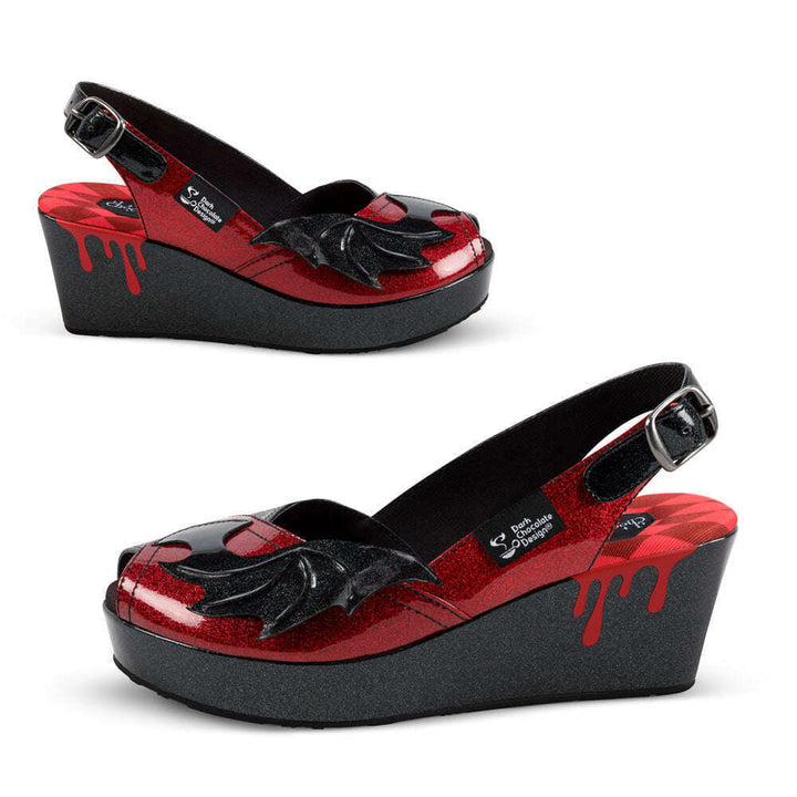 Scarlet Women's Sandal