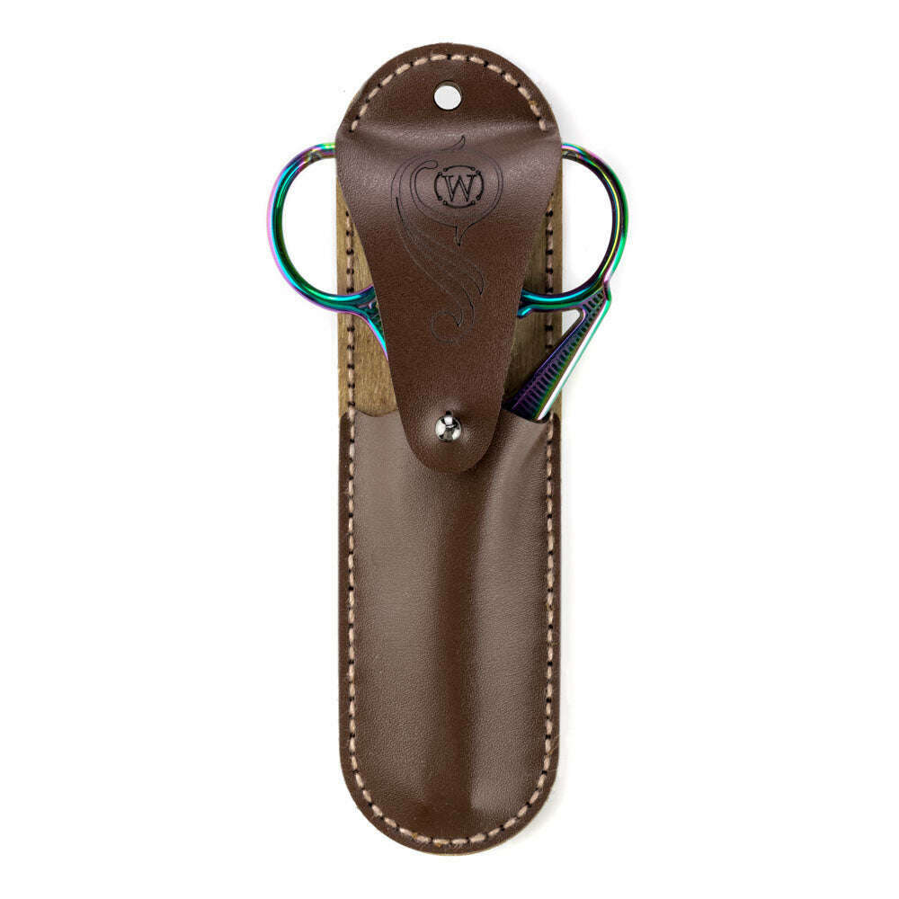 Scissors Case Kit Dandelions FLTL-071