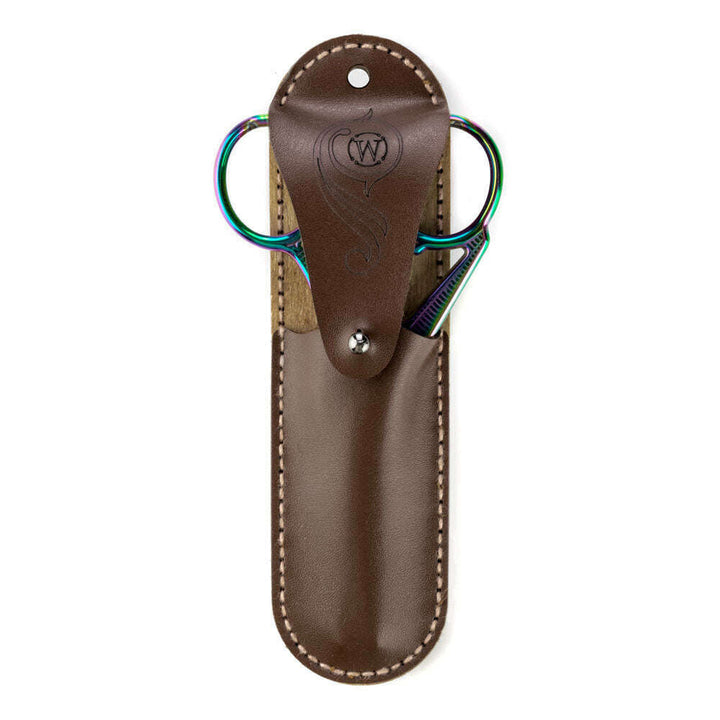 Scissors Case Kit Dandelions FLTL-071