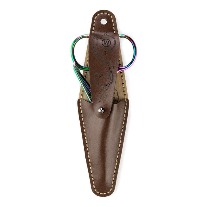 Scissors Case Kit Sunflowers FLTL-067