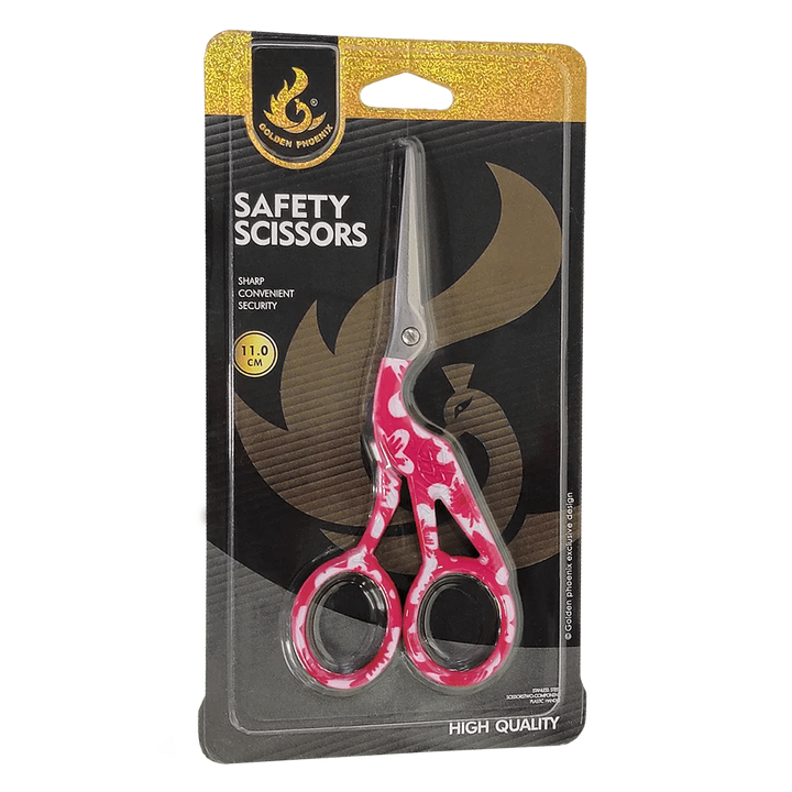Scissors for Embroidery and Detail Work F07M4-1-Stork 4