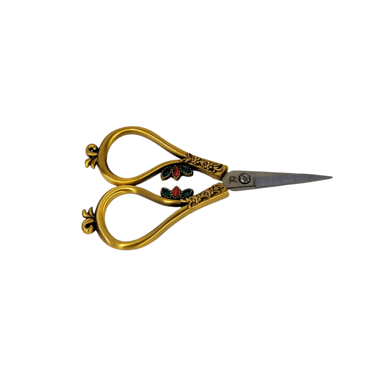 Scissors for Embroidery and Detail Work F07M4-2-SC3