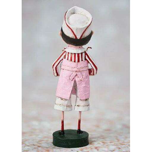 Scoops of Love Valentine's Figure by Lori Mitchell – view 3