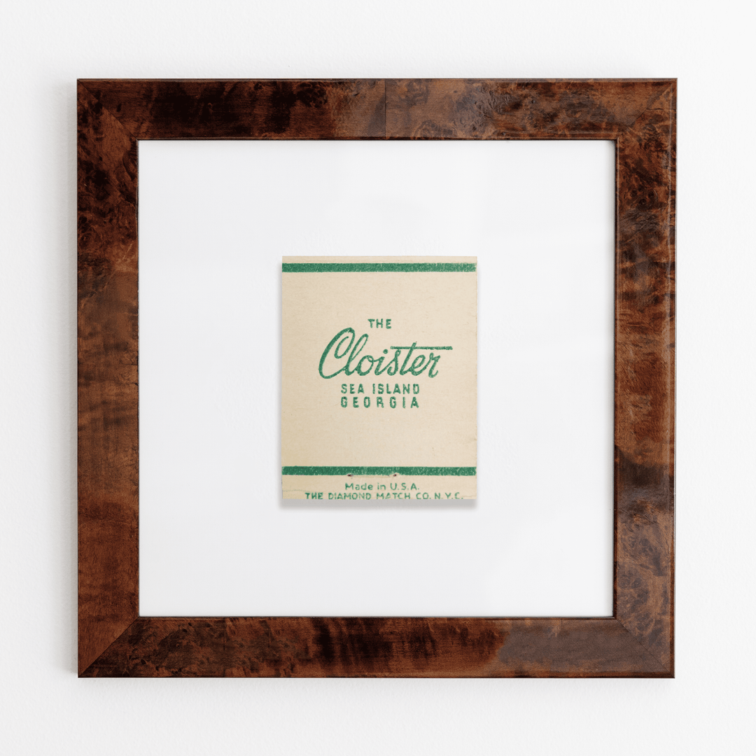 Sea Island (The Cloister Cream)