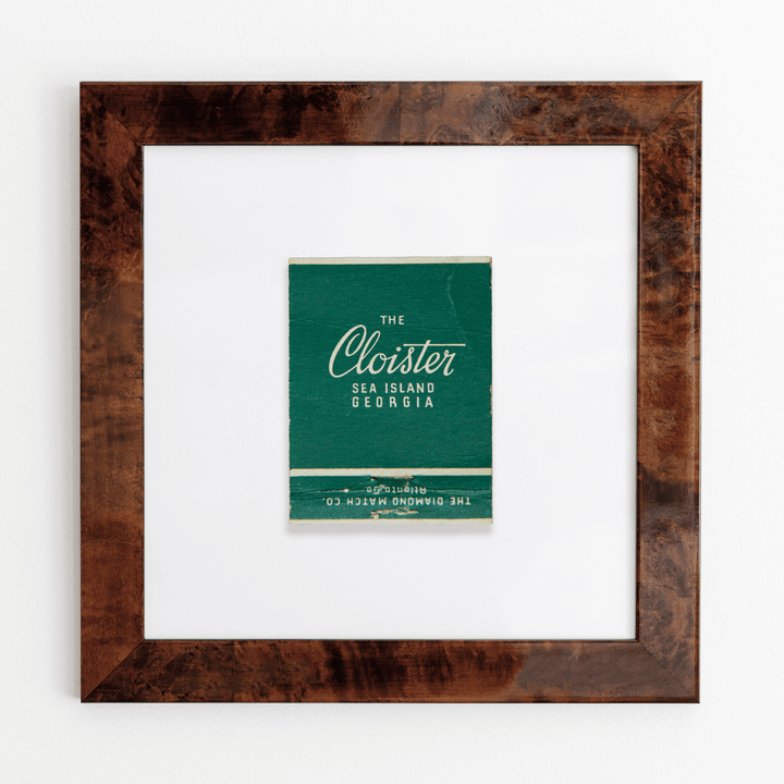 Sea Island (The Cloister)