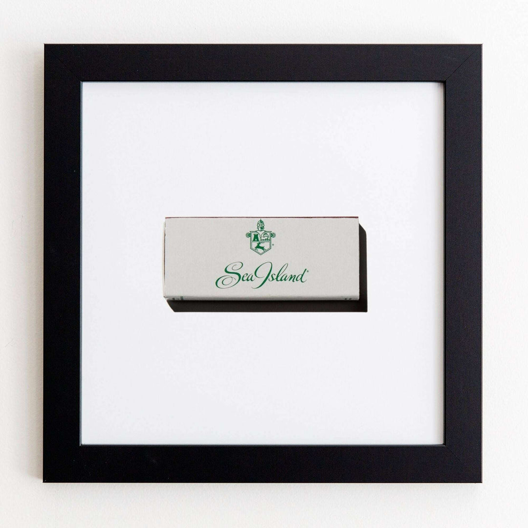 Sea Island (White)