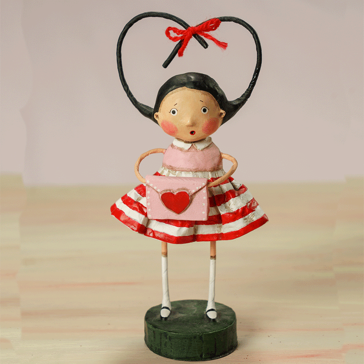 Secret Admirer by Lori Mitchell – view 7
