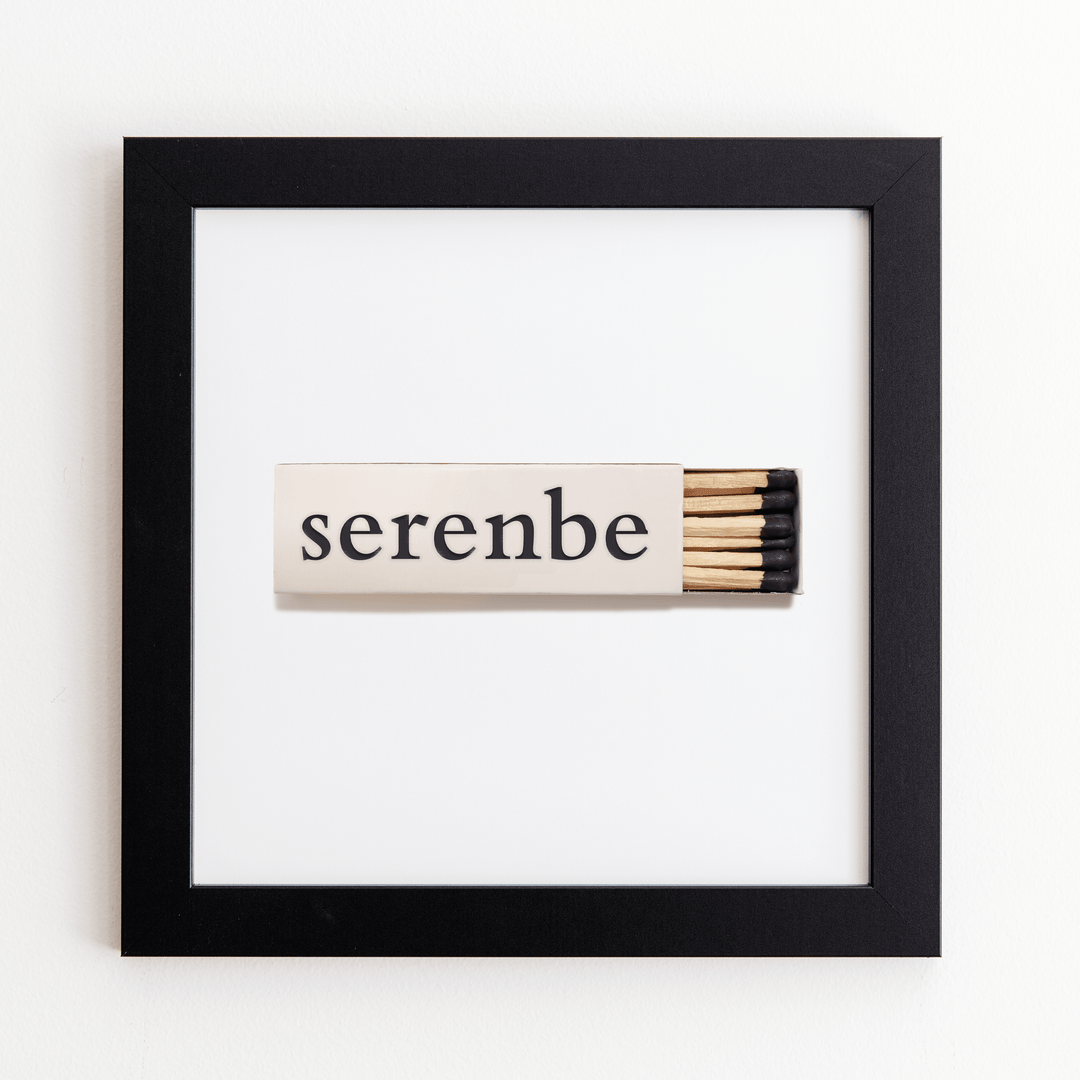Serenbe