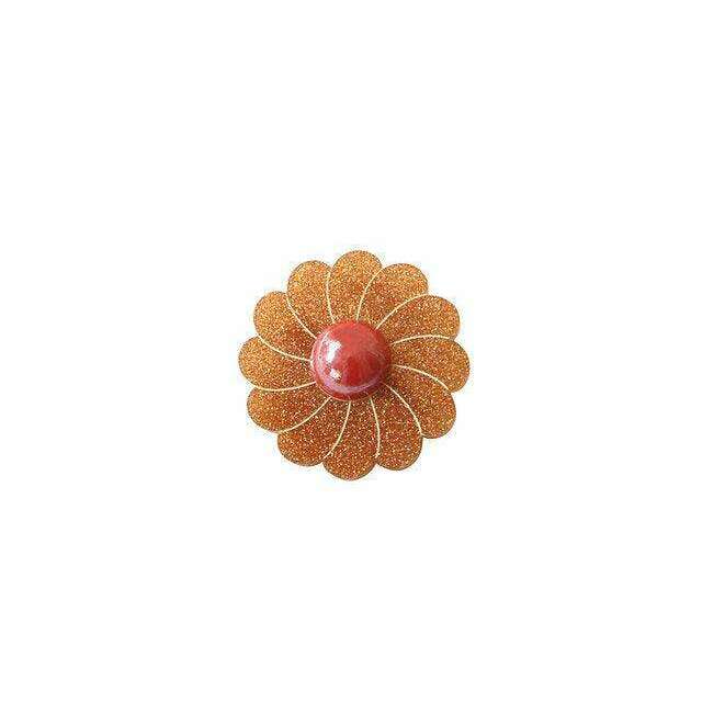 Set of 3 Cookie Brooches by LaliBlue - Quirks!