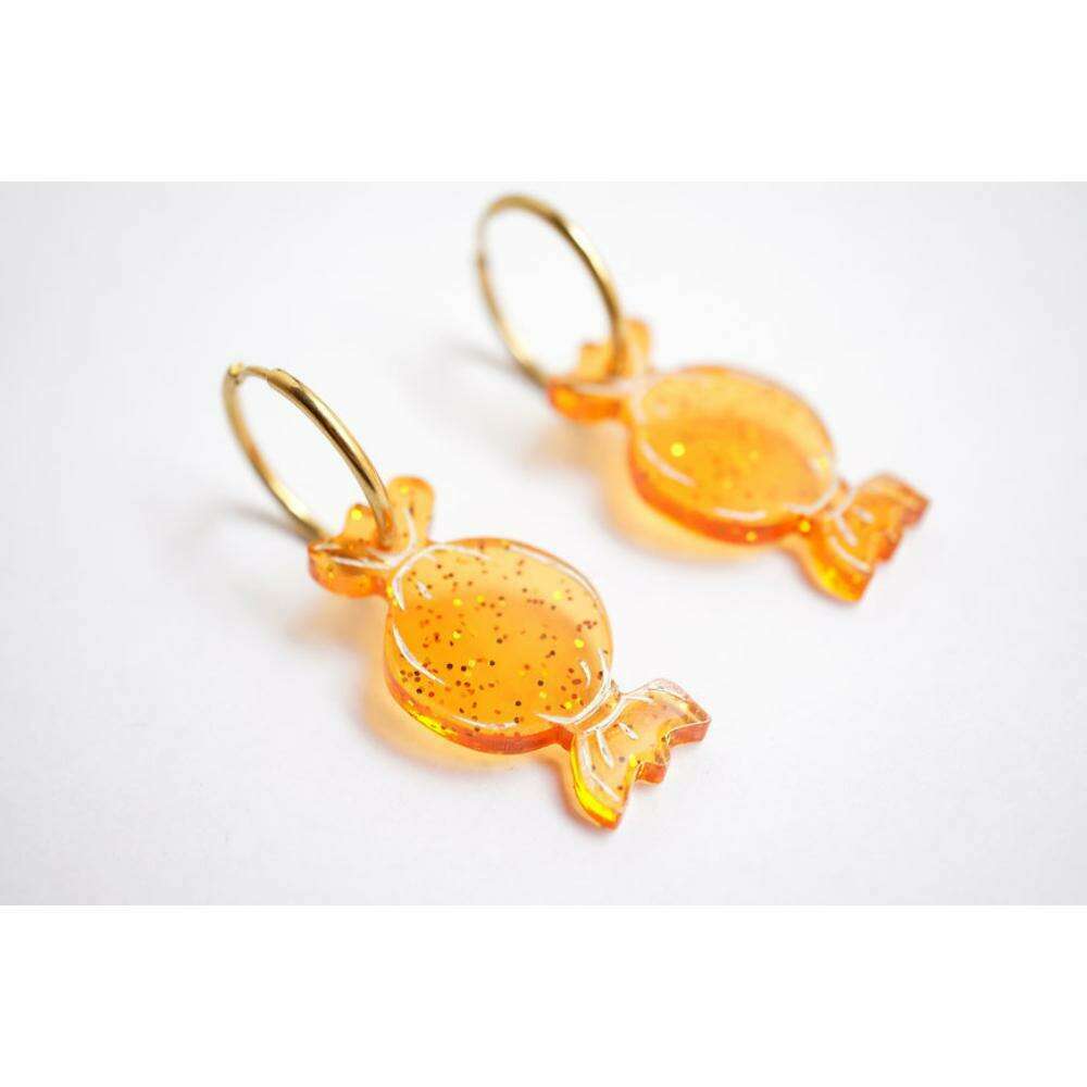 Set Of 4 Candy Earrings by Laliblue – view 8