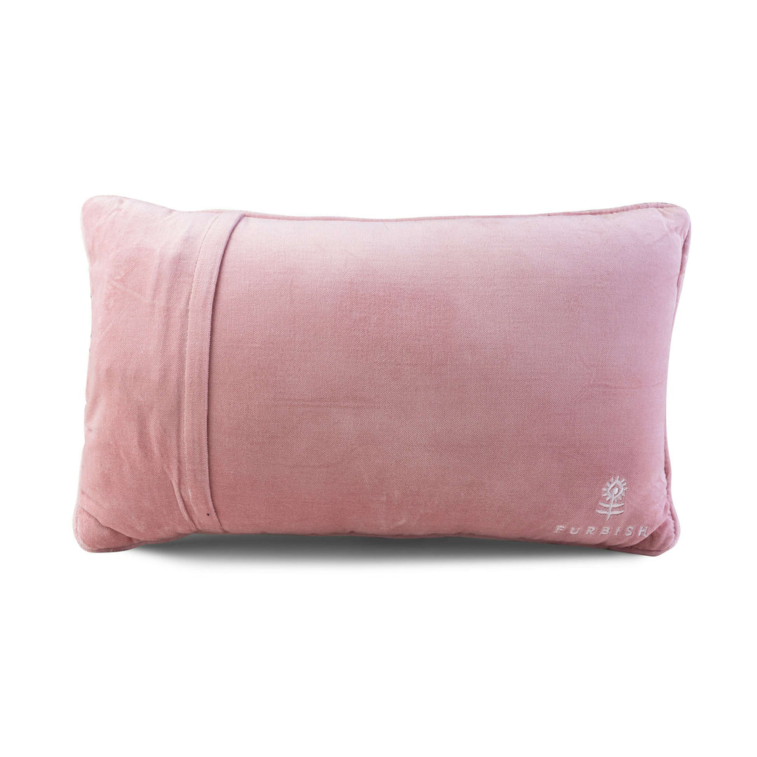 Sharpest Tool Needlepoint Pillow