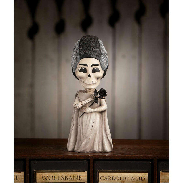 Shelley Skelly by Bethany Lowe Designs image