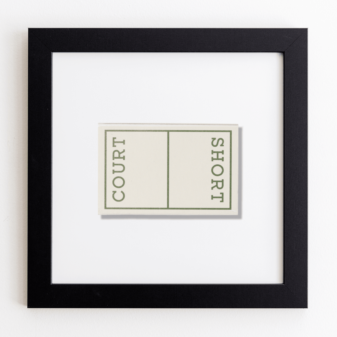 Short Court